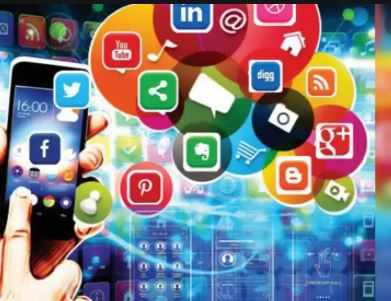 3 in 4 users in 'Bharat' are on social media during leisure time: Report - Latest News