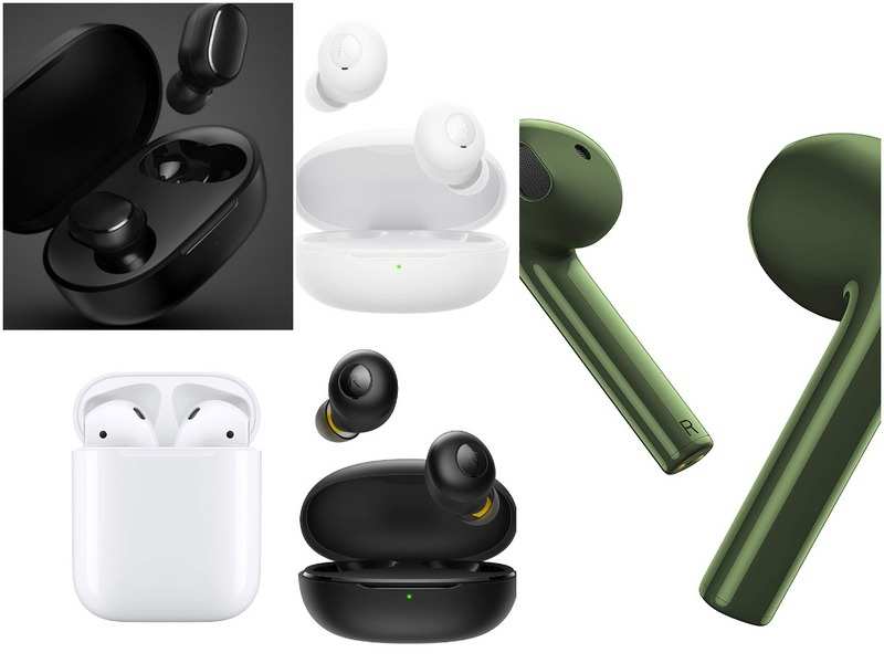 5 top selling true wireless headphones in India: What to know before buying