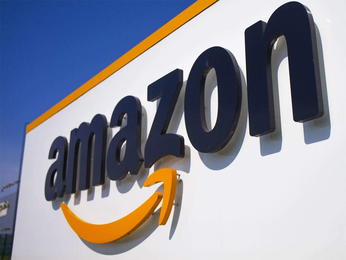 Amazon: Amazon, Baido lead as smart displays sales hit 9.5 million units in Q3 - Latest News