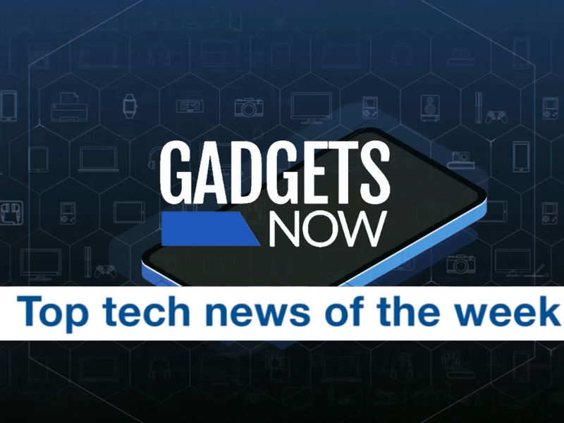 Apple launches its most-powerful laptops yet, PUBG Mobile set to make a comeback, Google’s big announcement and other top tech news of the week