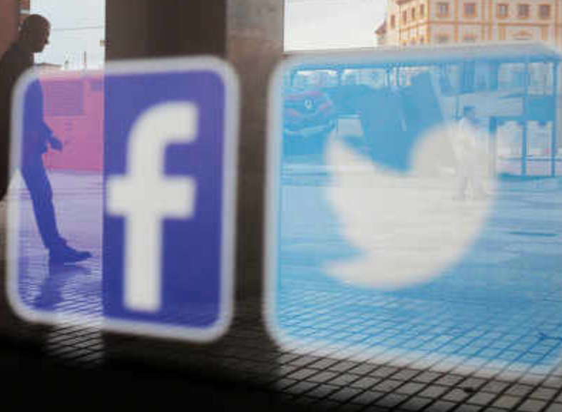 Facebook, Twitter CEOs to testify to US Senate panel over content moderation decisions - Latest News