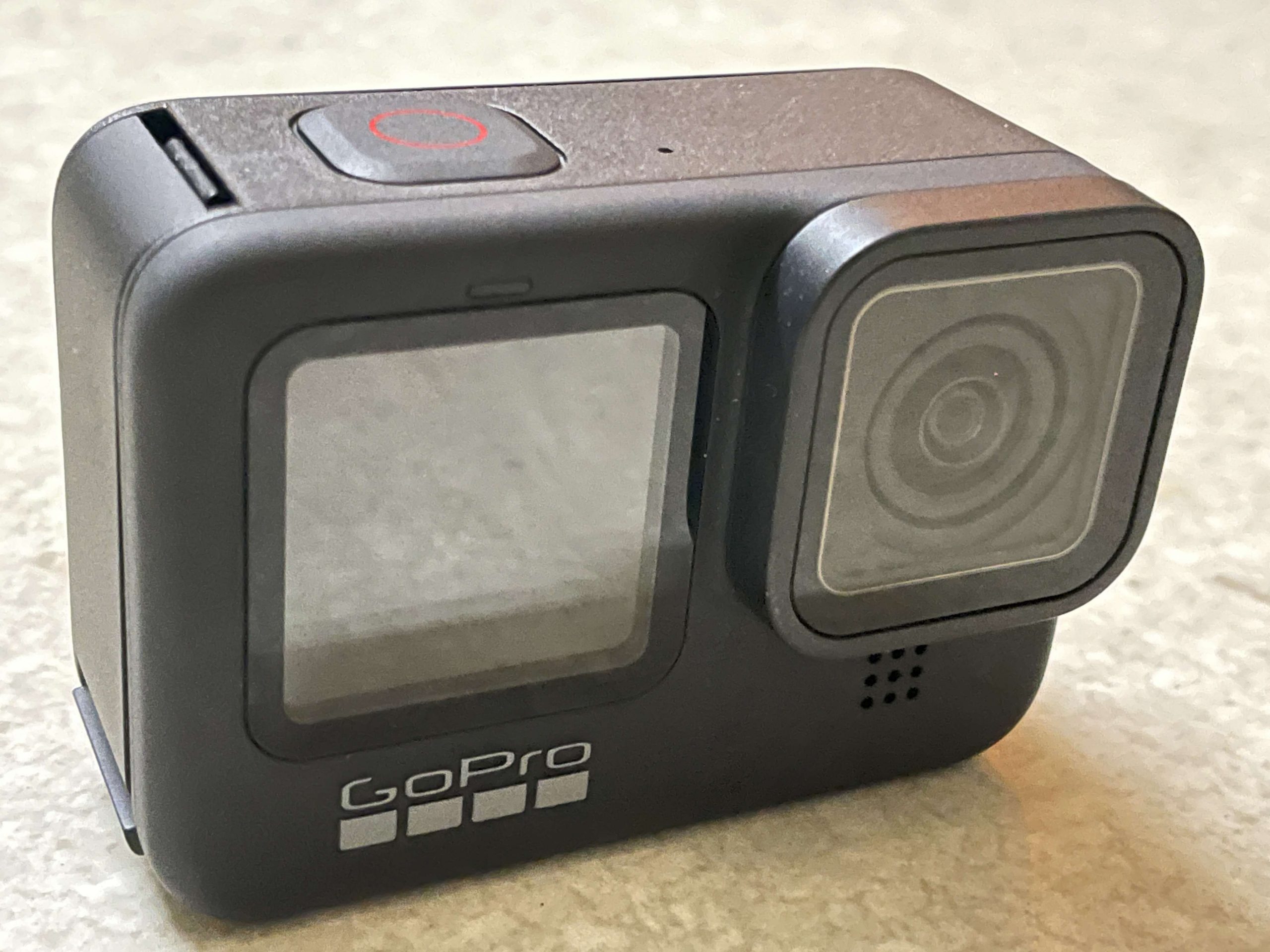 GoPro Hero 9 Black review: Lights, camera, action