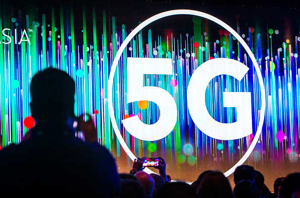 Gopal Vittal: Full leverage of 5G to emerge from ecosystem of devices, networks, services: Airtel CEO - Latest News