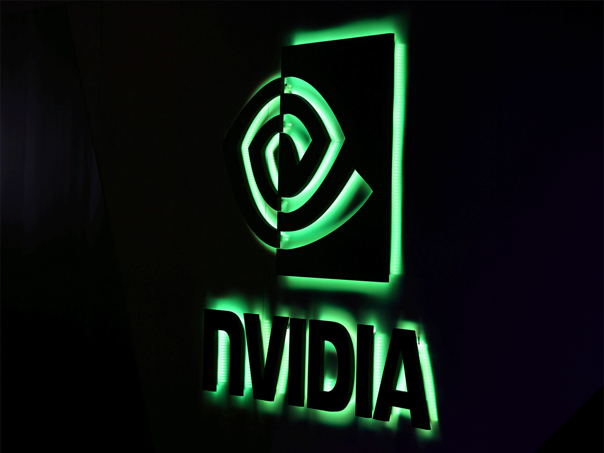 Nvidia shares dip on predicted decline in data center sales - Latest News