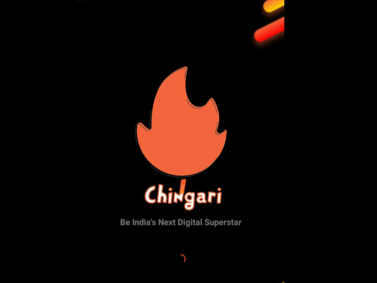 Short video app Chingari touches 38million users - Latest News