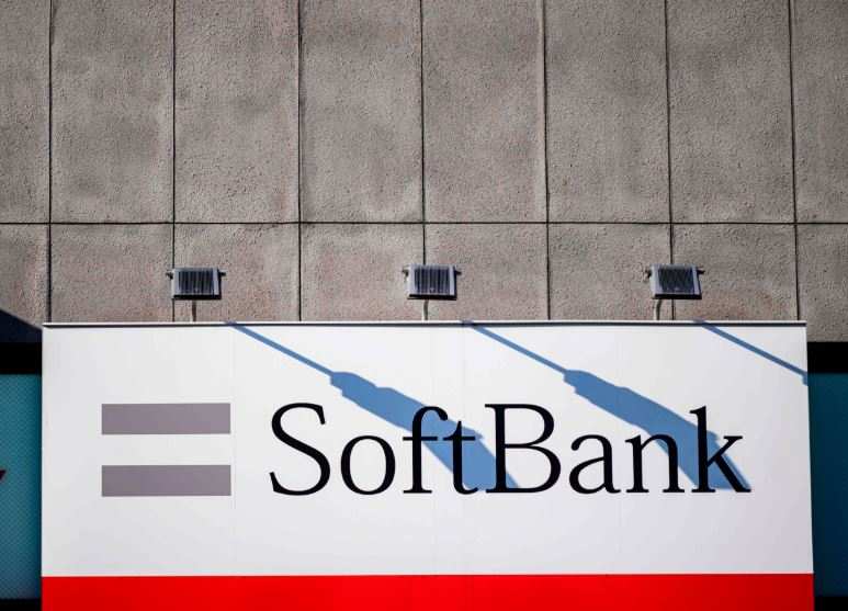 Softbank: SoftBank books $1.3 billion loss from tech stock speculation - Latest News