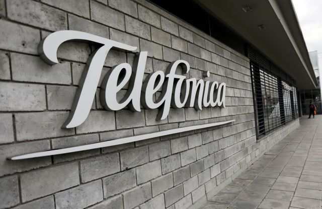 Telefonica: Competition easing in Spain's cut-throat telco market, Telefonica says - Latest News