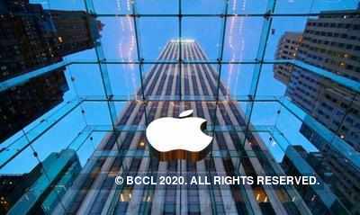 apple: Apple fined in Italy over 'water-resistant iPhone' claim - Latest News