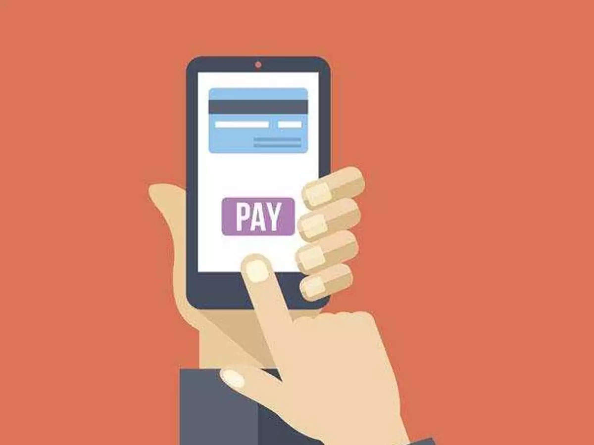 digital payments: Google, Walmart hit by India's move to limit some digital payments players - Latest News