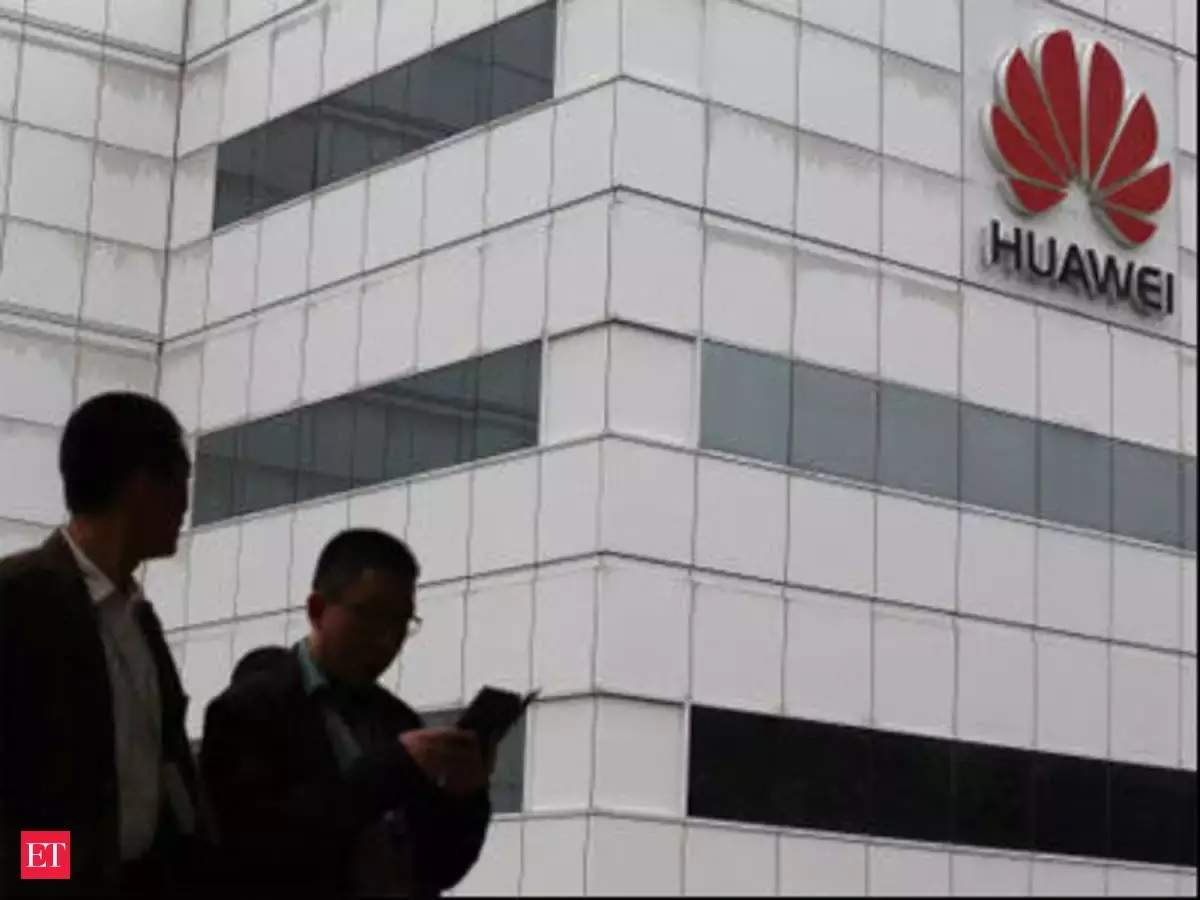 huawei: Huawei plays its own muddled M&A game - Latest News