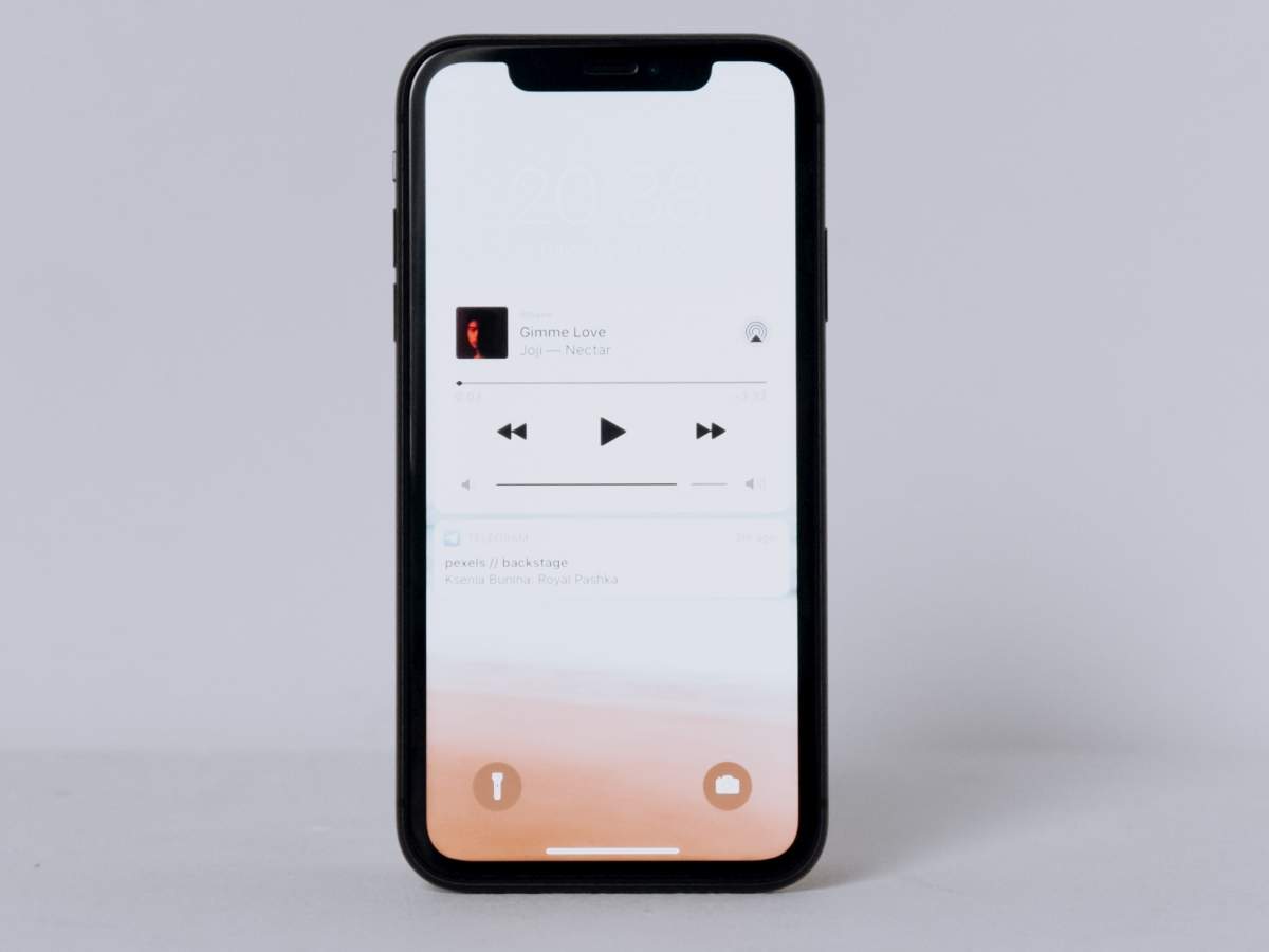 iPhones can now recognize any song with just a tap, how to set it up