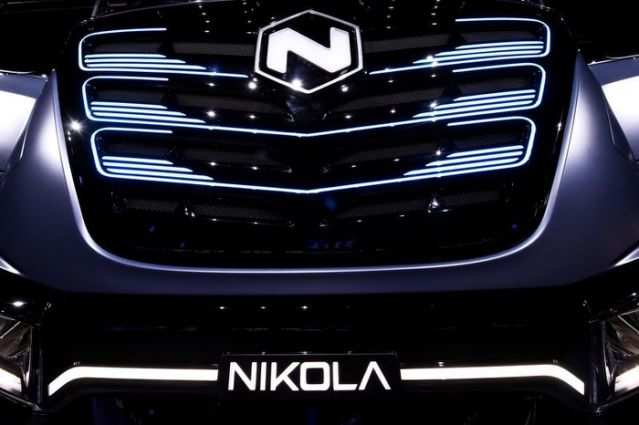 nikola - gm tieup: Nikola's talks with GM continue as it reports quarterly loss - Latest News