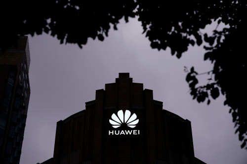 Huawei CFO: US in talks with Huawei CFO Meng on resolving criminal charges: Source - Latest News