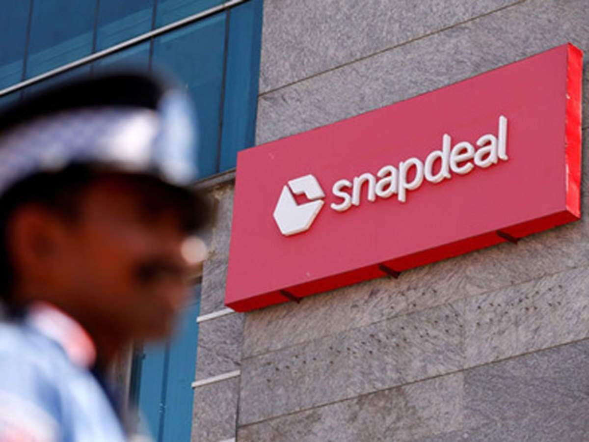 SnapDeal: Snapdeal partners NPCI for doorstep QR Code payments - Latest News