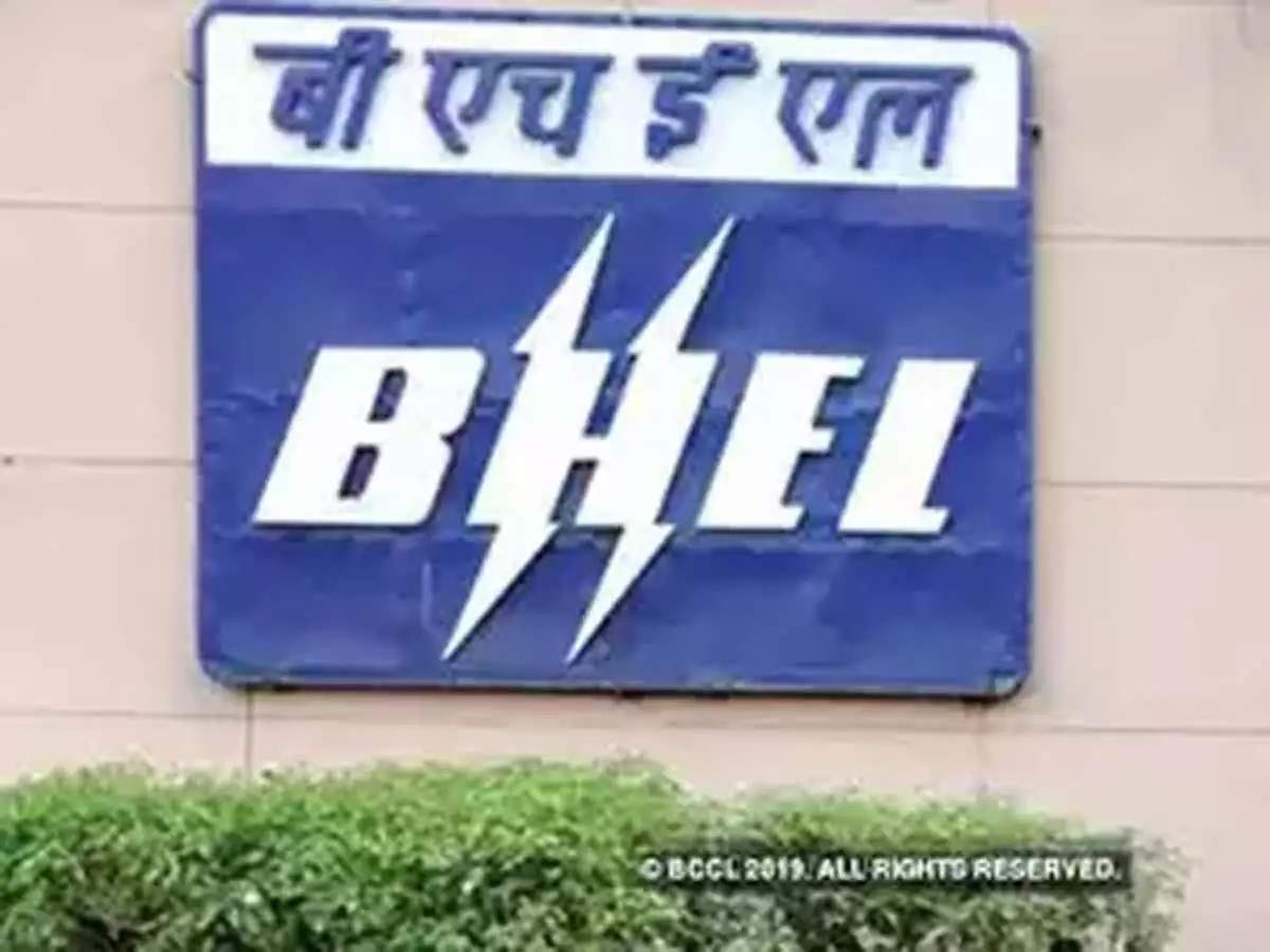 bhel: BHEL extends support to indigenous suppliers to develop self-reliance in manufacturing - Latest News