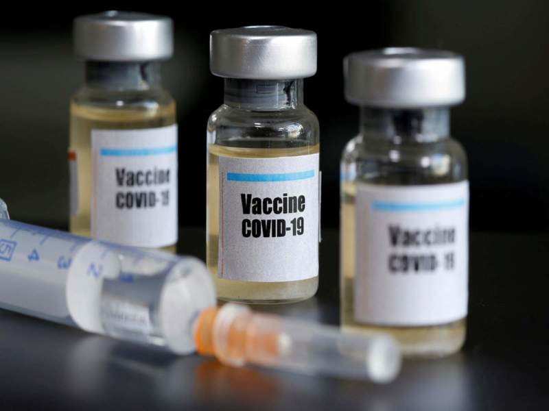 ​9 things to know about this Covid-19 vaccine fraud on the internet