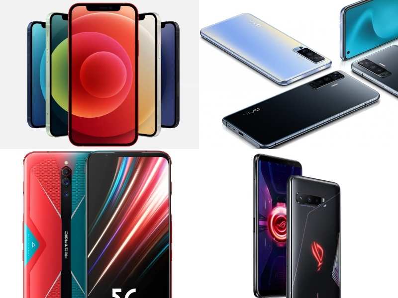 ​From 65 watt fast charging to 100x zoom and more: Phones that introduced these features in India
