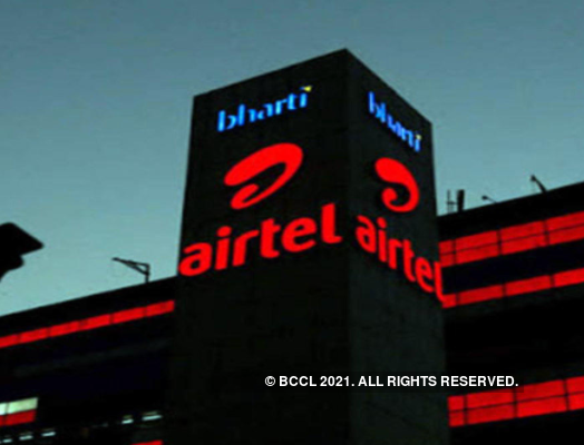 Airtel announces 5G-ready network - Latest News