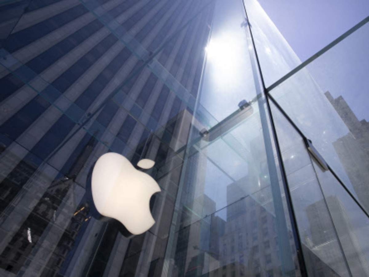 Apple set to make a 'big announcement' today - Latest News