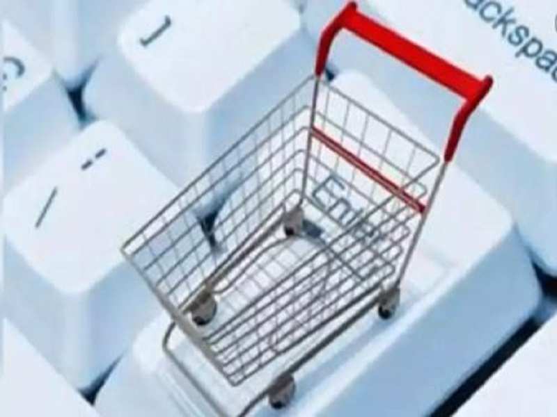 Domestic online grocery market to grow 8 times, JioMart to be big gainer: Report - Latest News