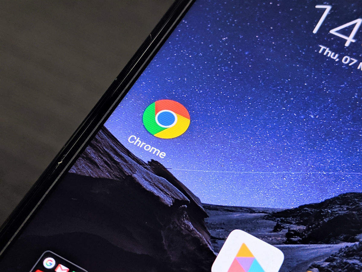 Google Chrome 88: Google Chrome will soon tell you which passwords are weak - Latest News