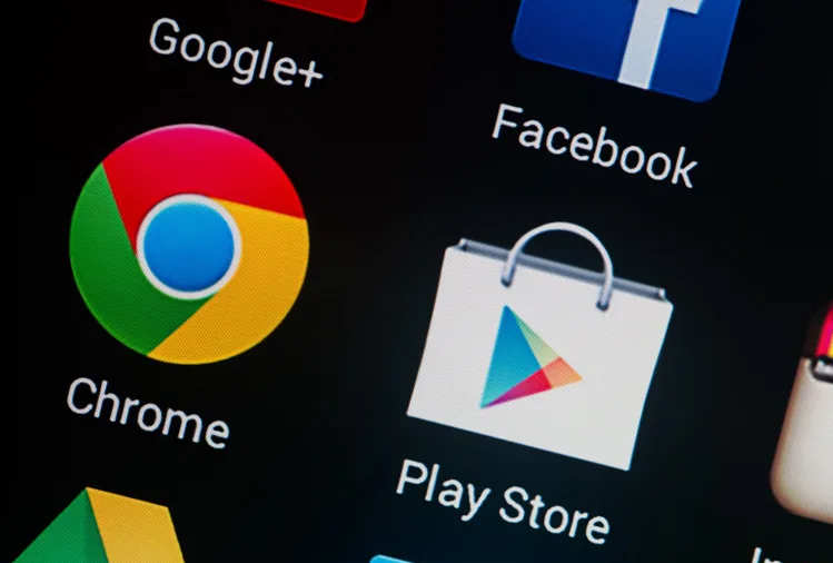 Google Play Store will show trending and non-trending apps - Latest News