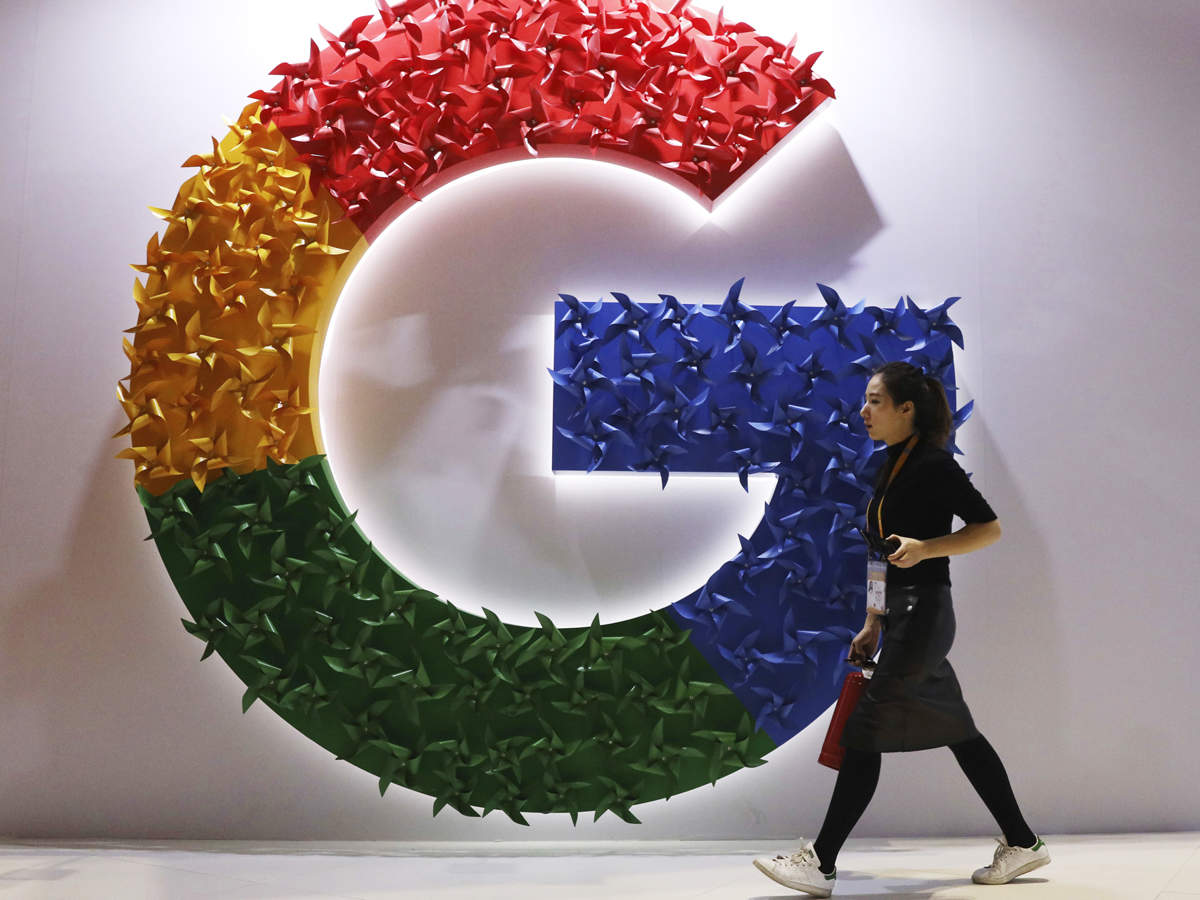 Google to pause all political ads from January 14 - Latest News