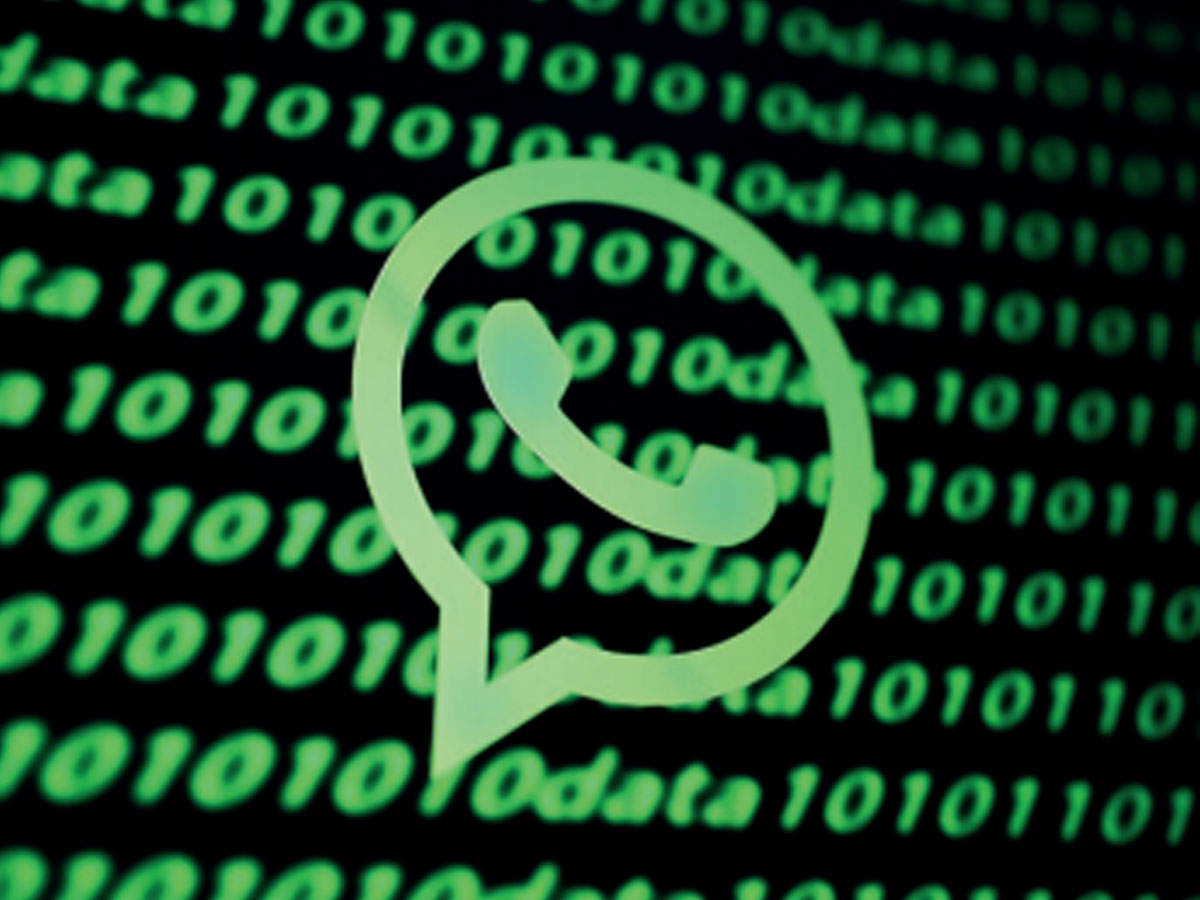 Italian data authority takes aim at Whatsapp's privacy disclaimer - Latest News