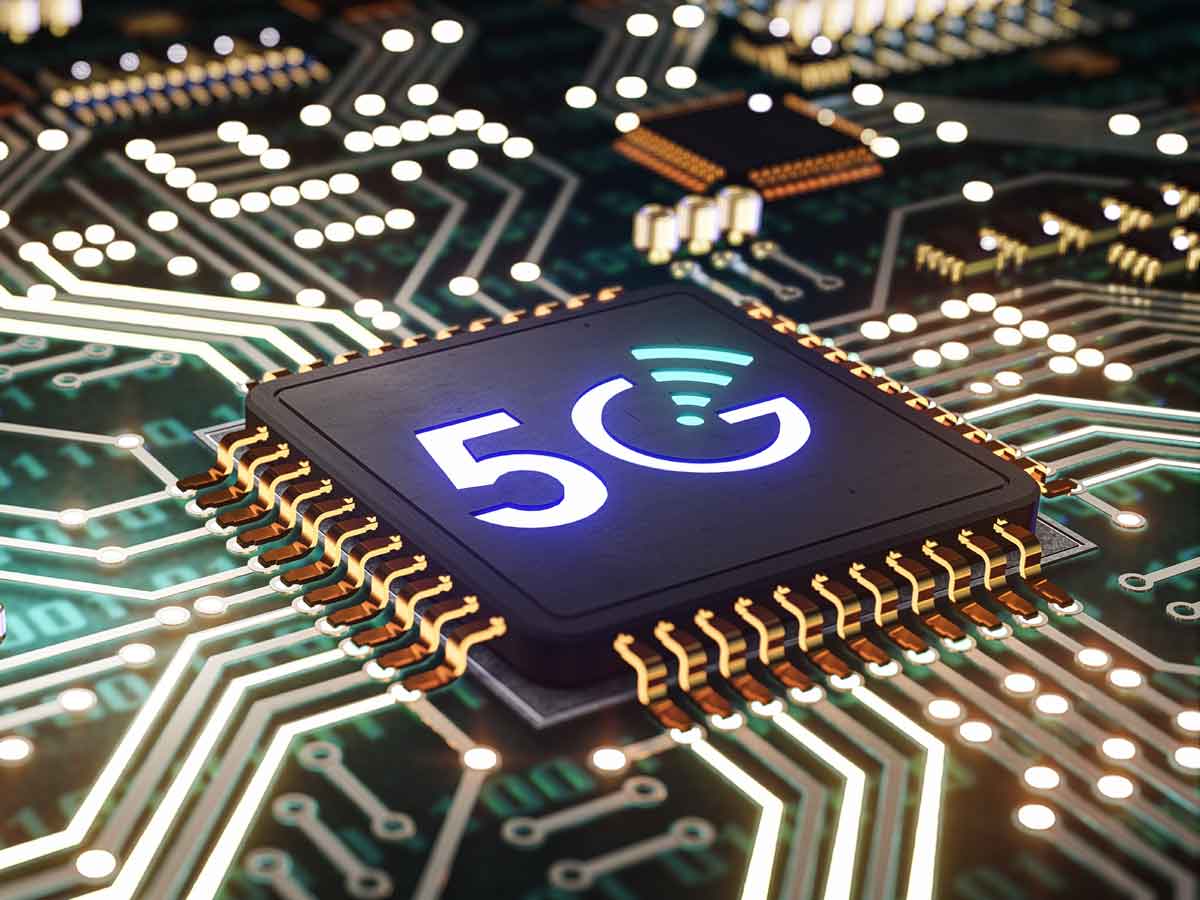 SK Telecom: South Korea's 5G network speed reaches 691Mbps per second - Latest News