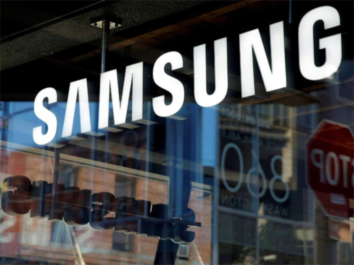 Samsung may launch a smart tracking device soon - Latest News