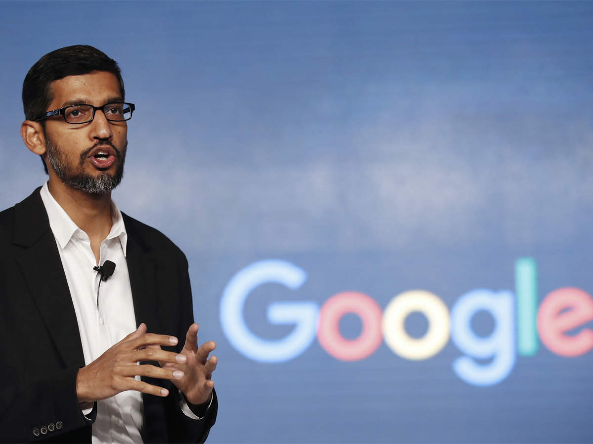 Sundar Pichai: Still early days of AI, real potential to come in place in 10-20 years: Sundar Pichai - Latest News