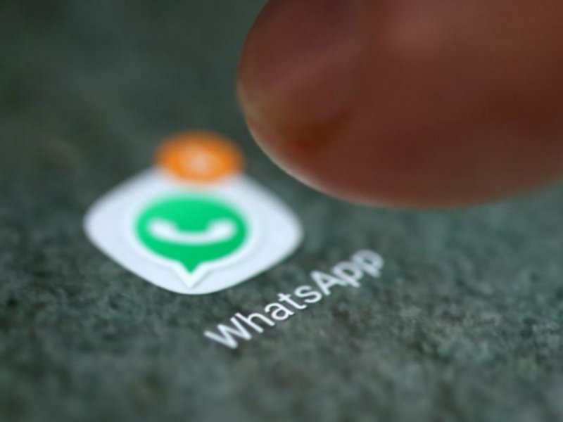 WhatsApp puts 'privacy' as Status to reach out to users - Latest News