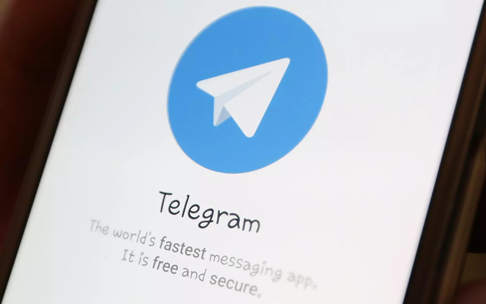 ‘Security problem’ found in Telegram app - Latest News