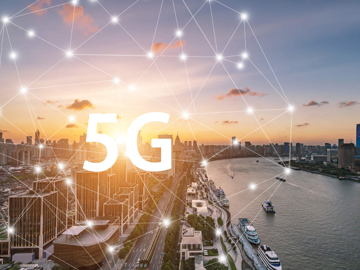 5G: South Korea nears 13 million 5G users in January: Report - Latest News