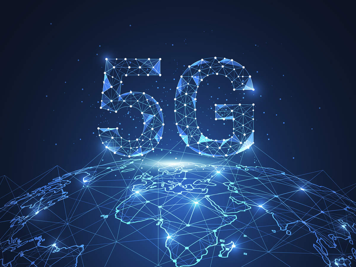 5G: South Korean telcos pin hope on further 5G adoption this year - Latest News