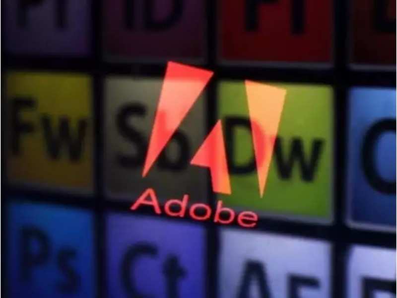 Acrobat web: Adobe launches Acrobat Web with new online PDF tools, users can now add password, split PDFs, convert and more - Latest News