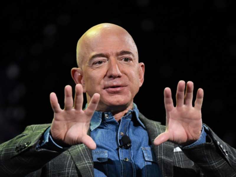 Amazon documents reveal its secret strategy to evade regulators in India - Latest News