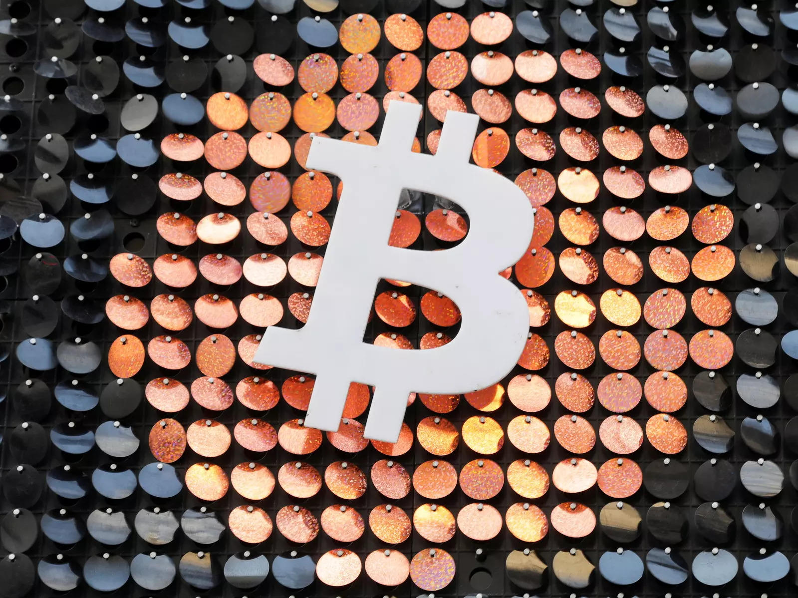 Bitcoin extends gains above $47,000 in Asia - Latest News