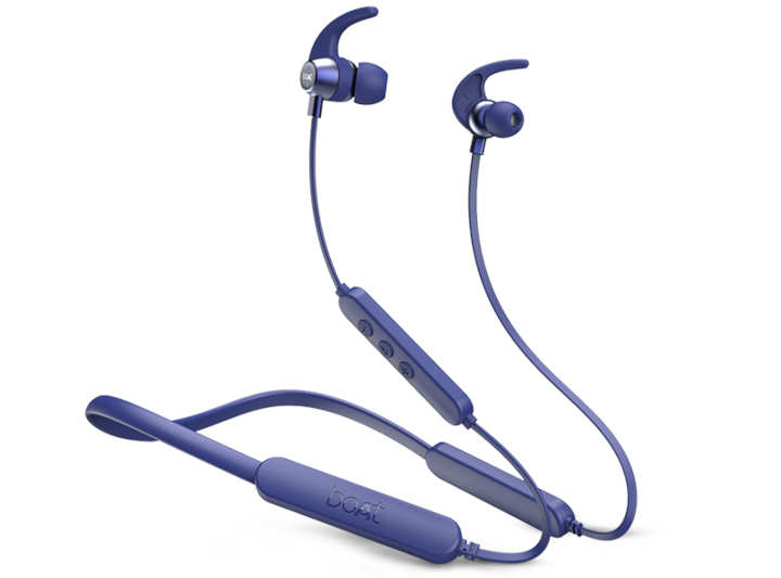 Boat Rockerz 255 Pro+ Bluetooth earphones launched at Rs 1,499 - Gadgets News