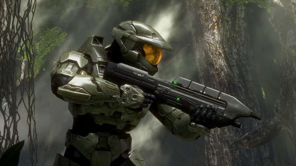 Halo game: A new Halo game may be in the works - Gaming News