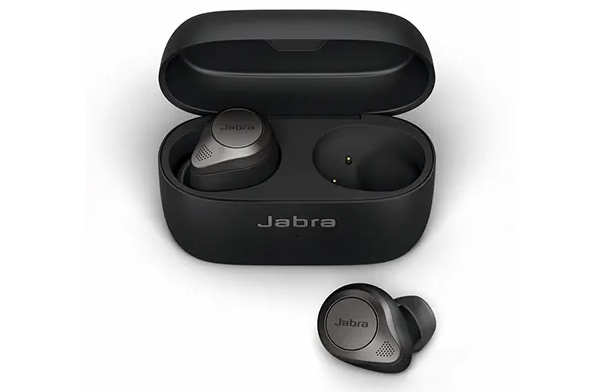 Jabra rolls out three new features to Elite 85t ANC earbuds - Gadgets News