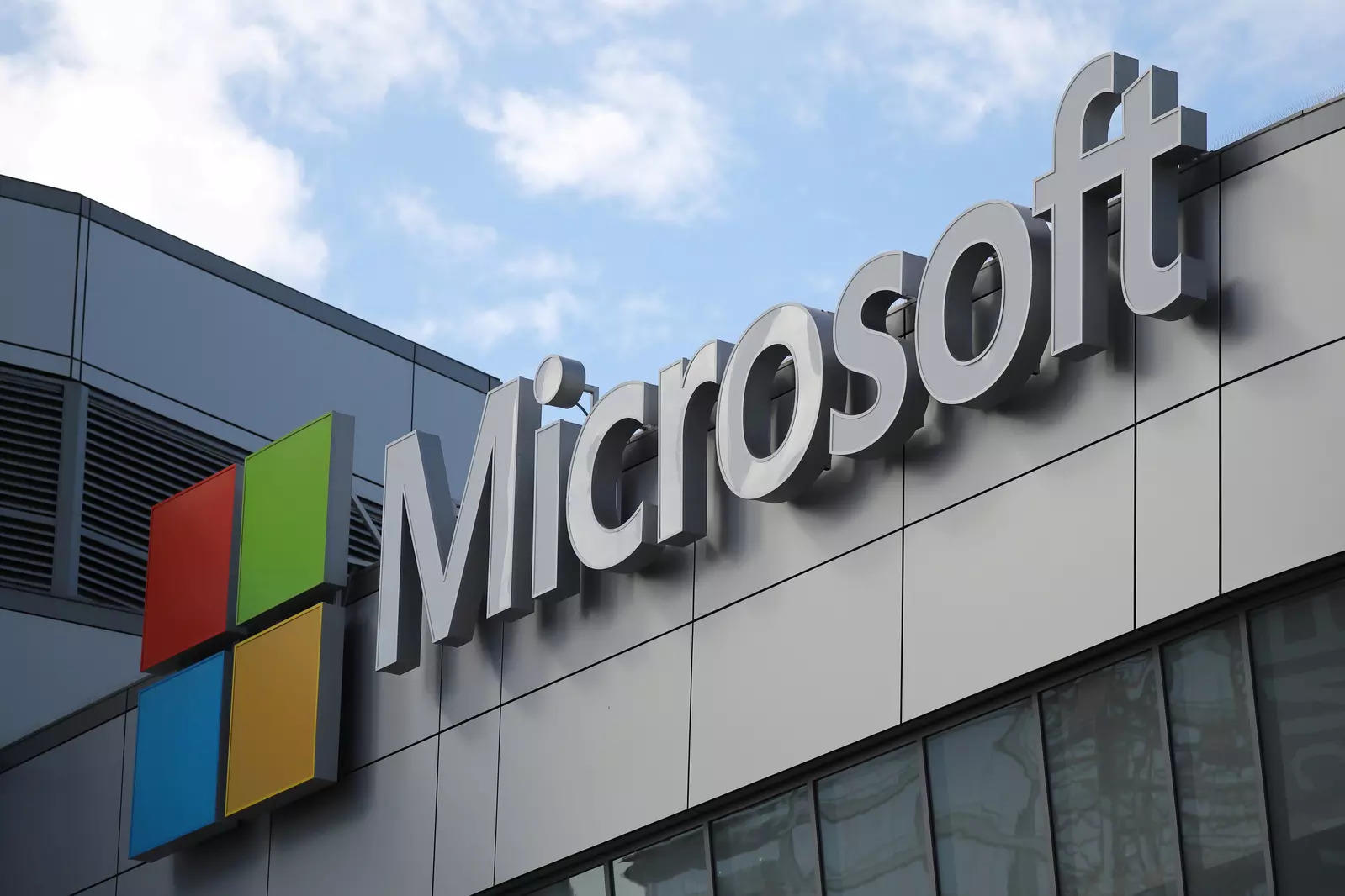 european union: Microsoft teams up with EU publishers to push for news payments - Latest News