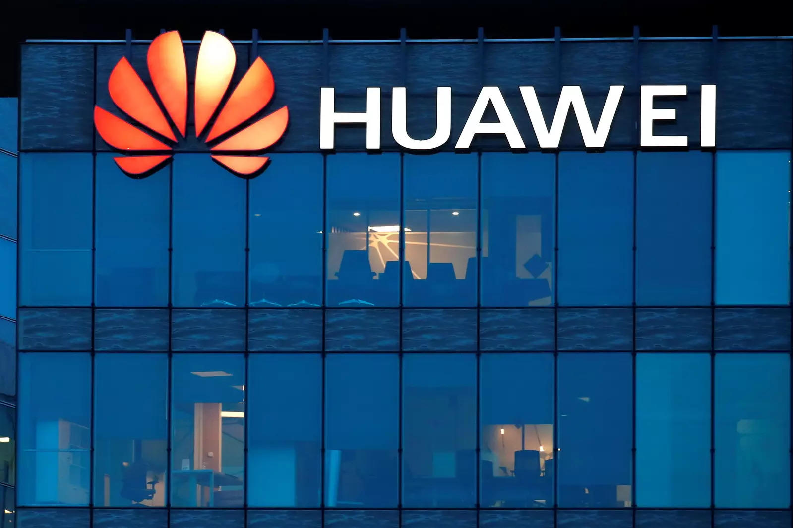 huawei: Huawei planning foray into electric vehicles: Sources - Latest News