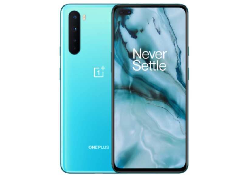 oneplus nord: New OnePlus Nord software update may make users happy - Latest News