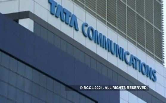 tata communications: Tata Communications announces partnership with Google Cloud - Latest News