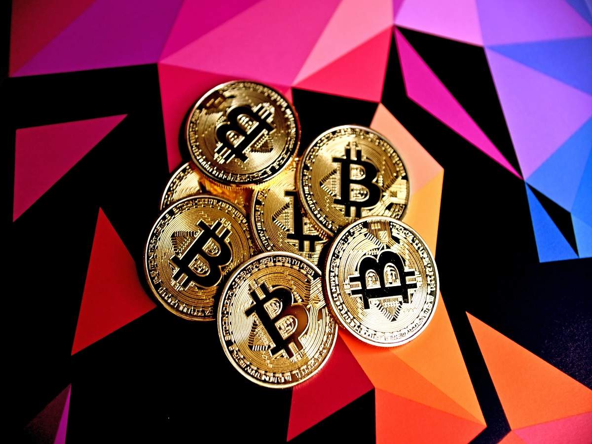 Bitcoin mania triggers fundraising rush by Chinese players - Latest News