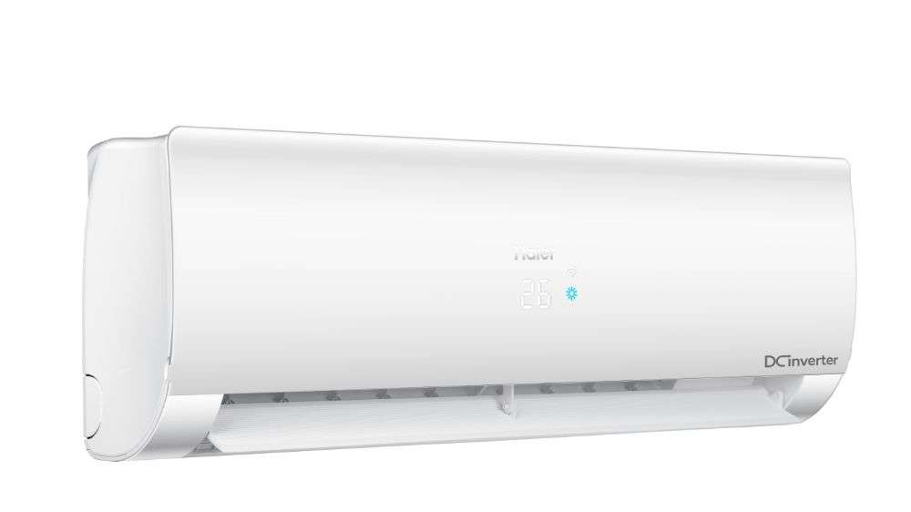 Haier: Haier introduces UV Clean Pro smart AC with voice support at Rs 66,500 - Gadgets News