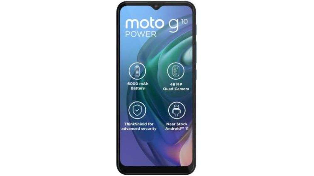 Moto G10 specs: Motorola G10 Power is now available for purchase in India at Rs 9,999 - Mobiles News