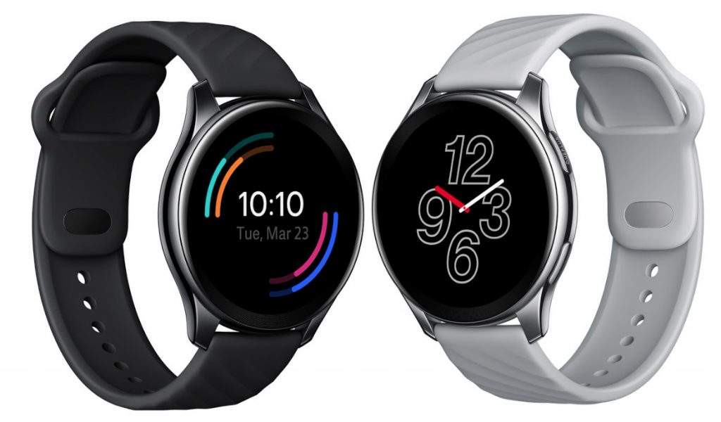 OnePlus Watch vs Oppo Watch: How the two smartwatches compare - Gadgets News