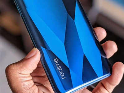 Realme announces launch date of Realme 8 smartphone series - Mobiles News